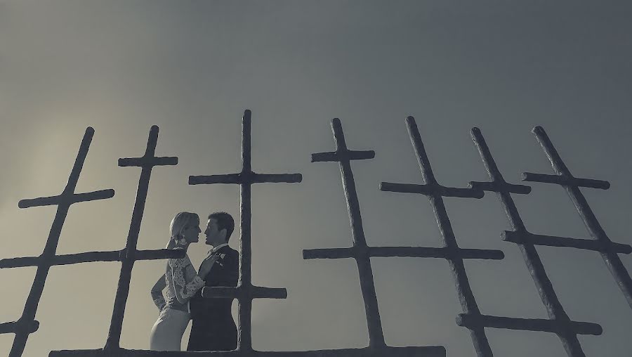 Wedding photographer Dimitris Pitsilkas (pitsilkas). Photo of 18 September 2015