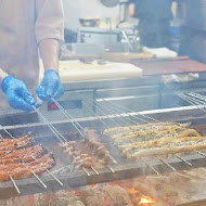 うなぎ四代目菊かわ 鰻魚飯專賣店