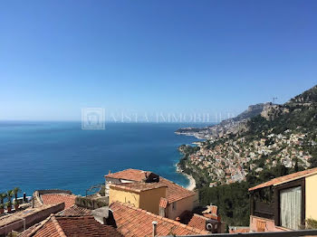 appartement à Roquebrune-Cap-Martin (06)