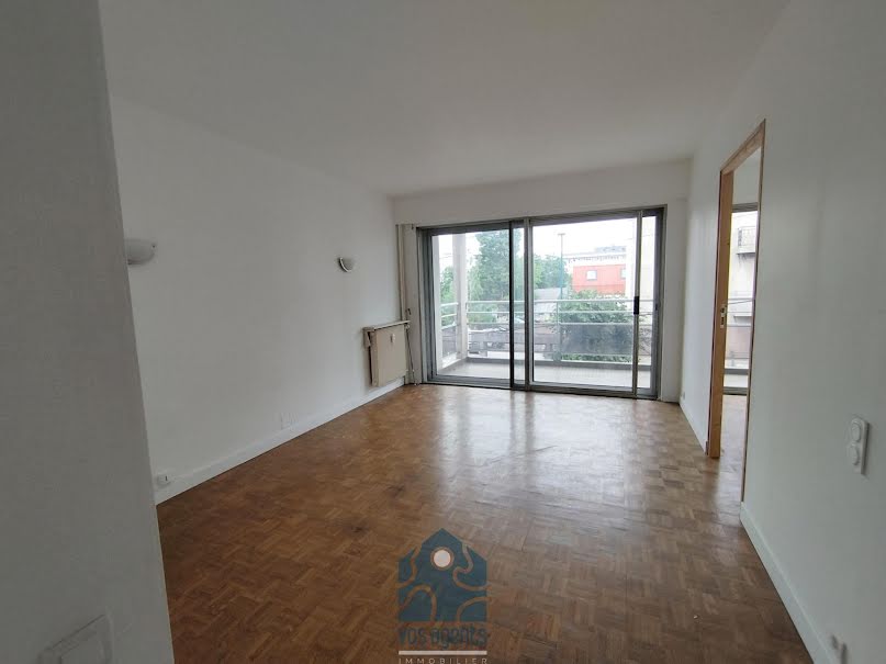 Vente appartement 5 pièces 82 m² à Clermont-Ferrand (63000), 189 700 €