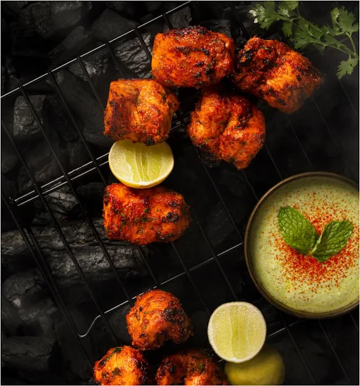 Chicken Tikka