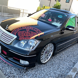 クラウンロイヤル GRS182