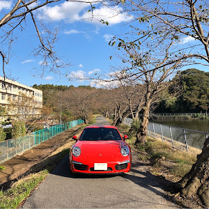 911 クーペ