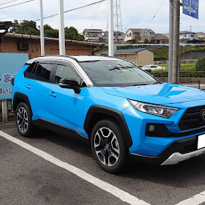 RAV4 MXAA54