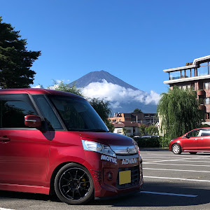 スペーシアカスタム MK32S