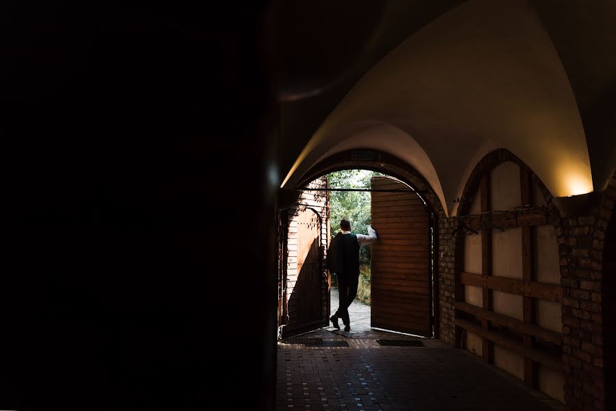 Wedding photographer Aleksandr Biryukov (abiryukov). Photo of 7 February 2022