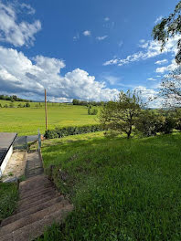 maison à Entre-deux-Eaux (88)