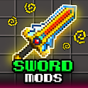 Swords Mod & Weapons Minecraft