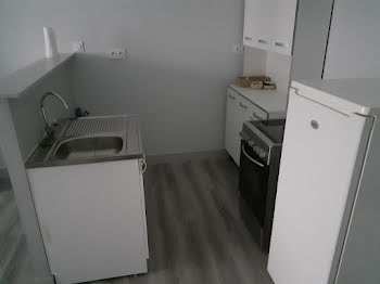 appartement à Limoges (87)