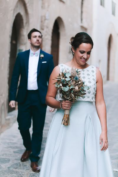 Fotógrafo de casamento Bea Bermejo (photographeribiz). Foto de 17 de abril 2019