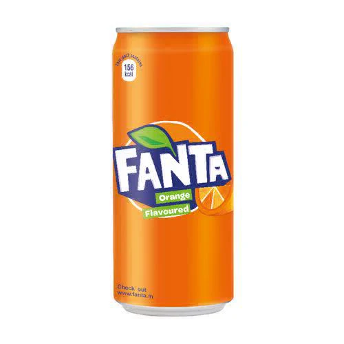 Fanta @ Rs.70