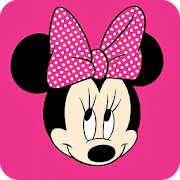 Minnie Wallpaper  Icon