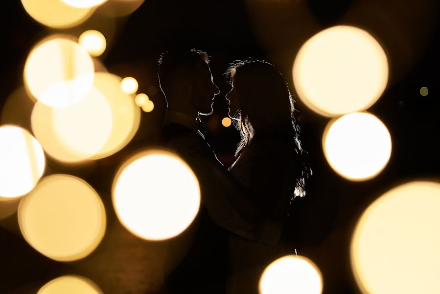 Fotografo di matrimoni Clio Psaraki (cliophotography). Foto del 12 giugno 2019