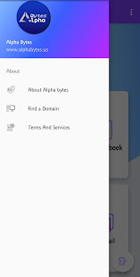 Alpha Web Junction(圖9)-速報App