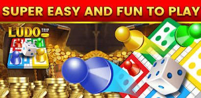 Ludo Joy Fun With Friends Game for Android - Download