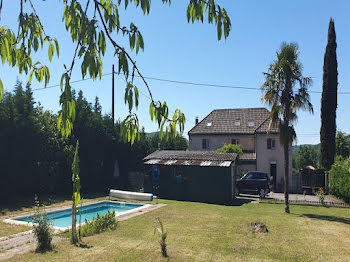 maison à Villeneuve-sur-Lot (47)