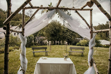 Wedding photographer Jakub Šebek (jakubsebek). Photo of 27 January 2021