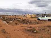 The children were identified as Alunamda Mqawu, 3, Zintle Mqawu, 10, Alizwa Rhwayibana, 5, and Asive Rhwayibana, 11.