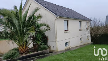 maison à Cherbourg-en-Cotentin (50)