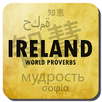 Irish proverbs and quotes Apk