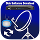 Download All Satellite Dish Receiver Software Downloader For PC Windows and Mac