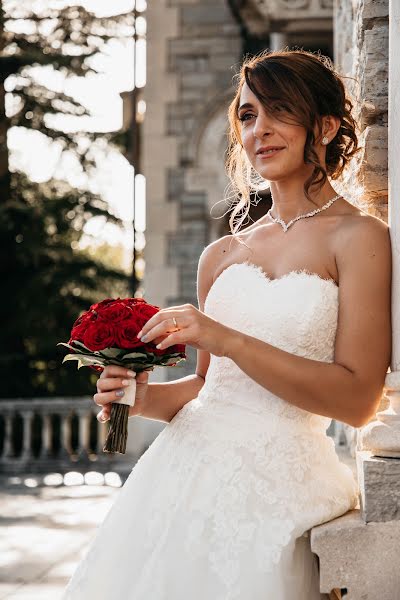 Fotografo di matrimoni Gaia Corbetta (gaiacorbetta). Foto del 6 aprile 2021