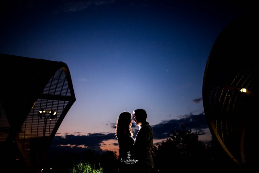 Photographe de mariage Aida Recuerda (aidarecuerda). Photo du 20 juillet 2018