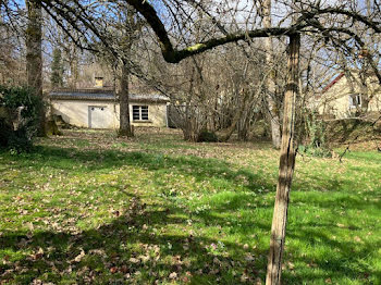 maison à Sanilhac (24)