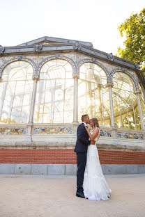 Fotógrafo de bodas Michela Rabbaglietti (michelaph). Foto del 11 de noviembre 2023