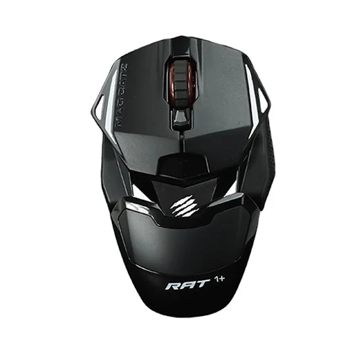 Chuột Gaming Madcatz R.A.T 1+