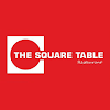 The Square Table, Inorbit Mall, Whitefield, Bangalore logo