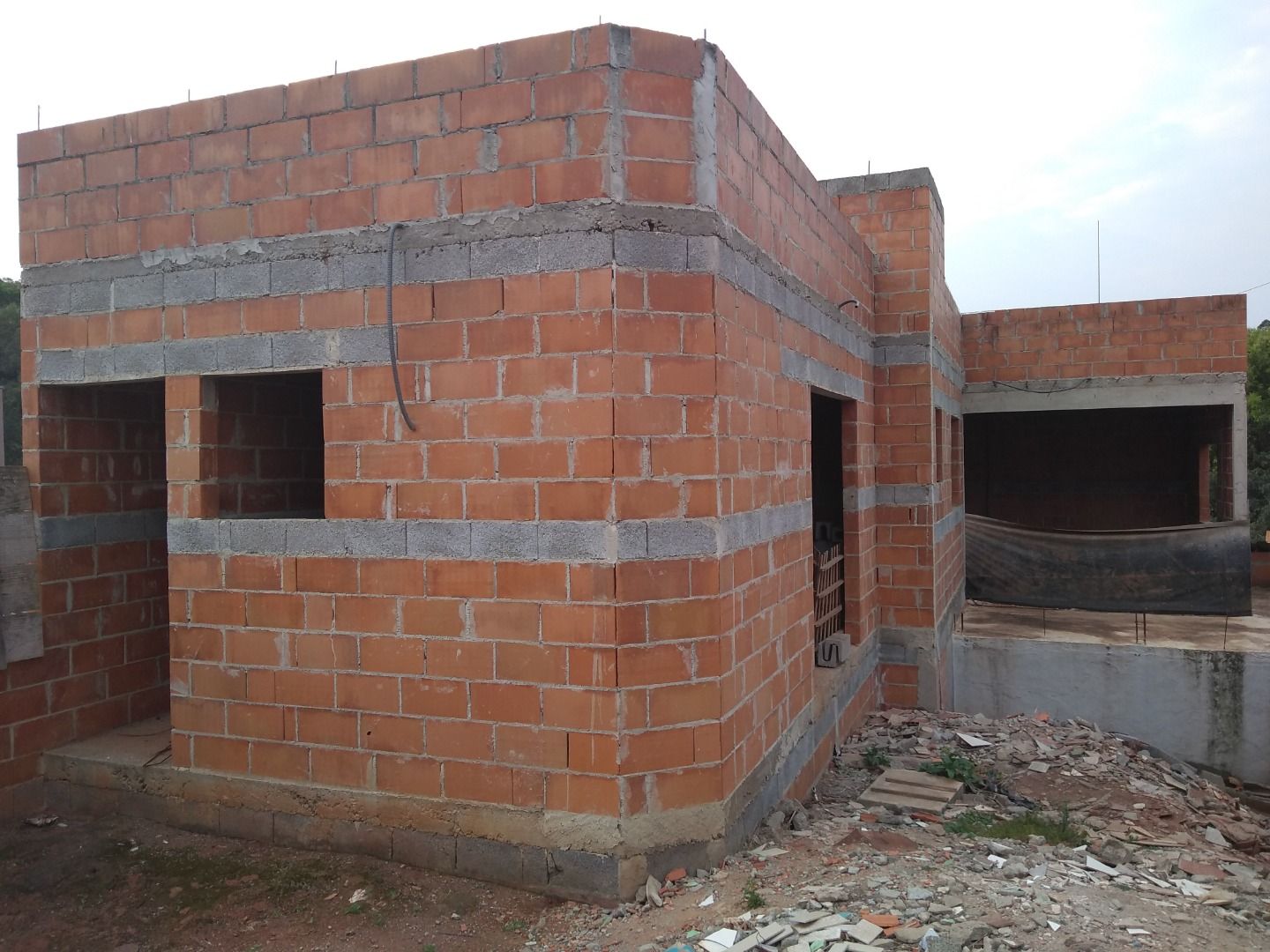 Casas à venda Maracanã