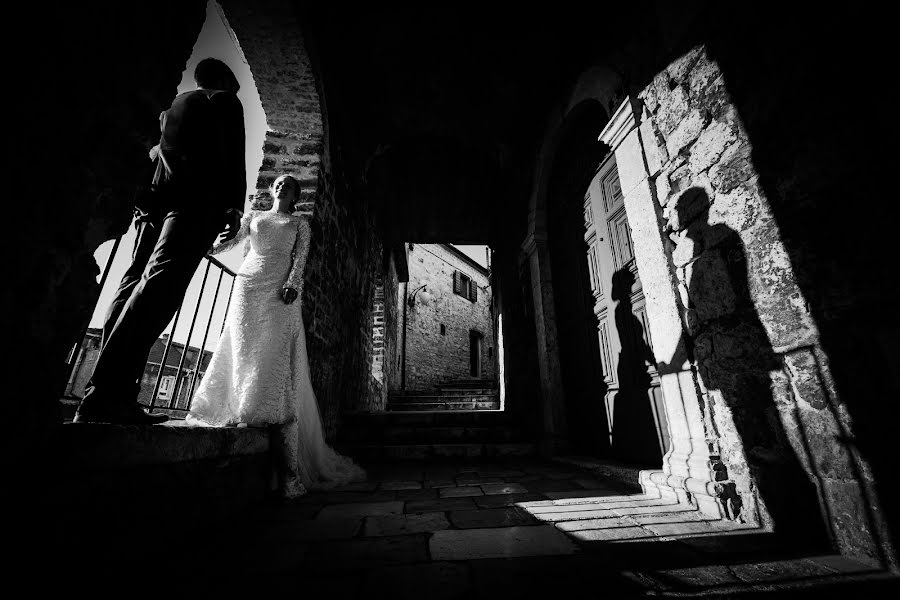 Photographe de mariage Matko Jakelic (studioxo). Photo du 10 octobre 2017