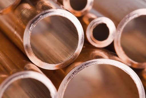 Global consumption of copper, nickel, cobalt and zinc is expected to soar over the next 30 years. Picture: ISTOCK