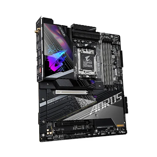 Mainboard GIGABYTE X670E AORUS XTREME