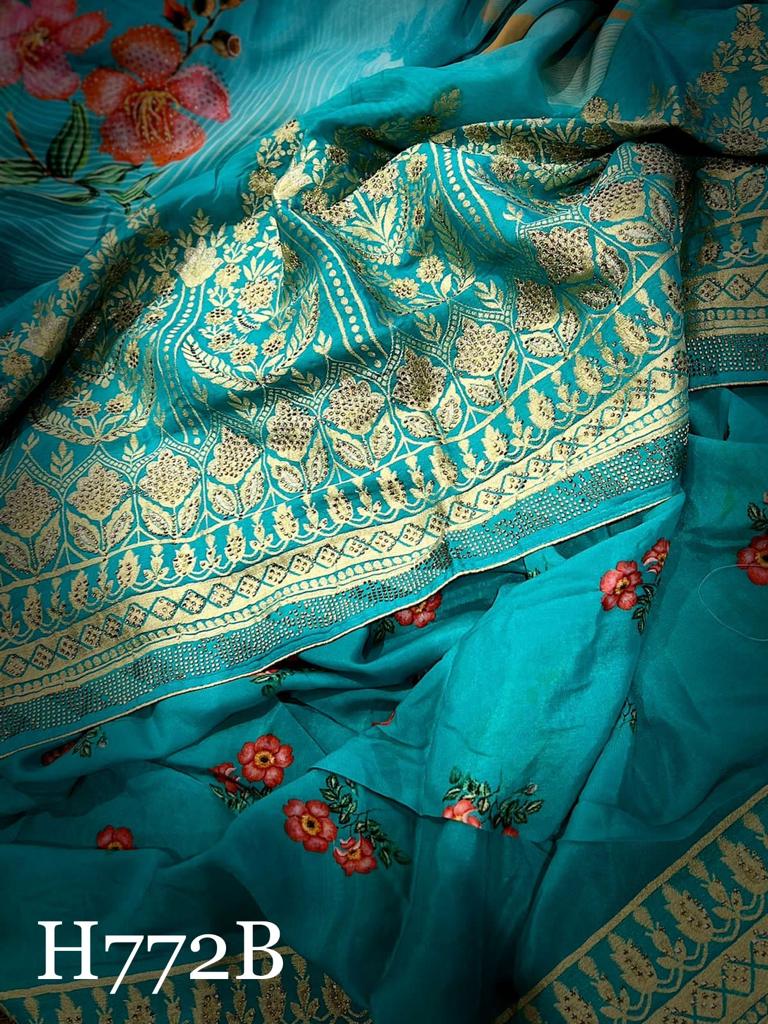 DOLA PATTU SAREES