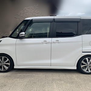 デイズルークス B21A