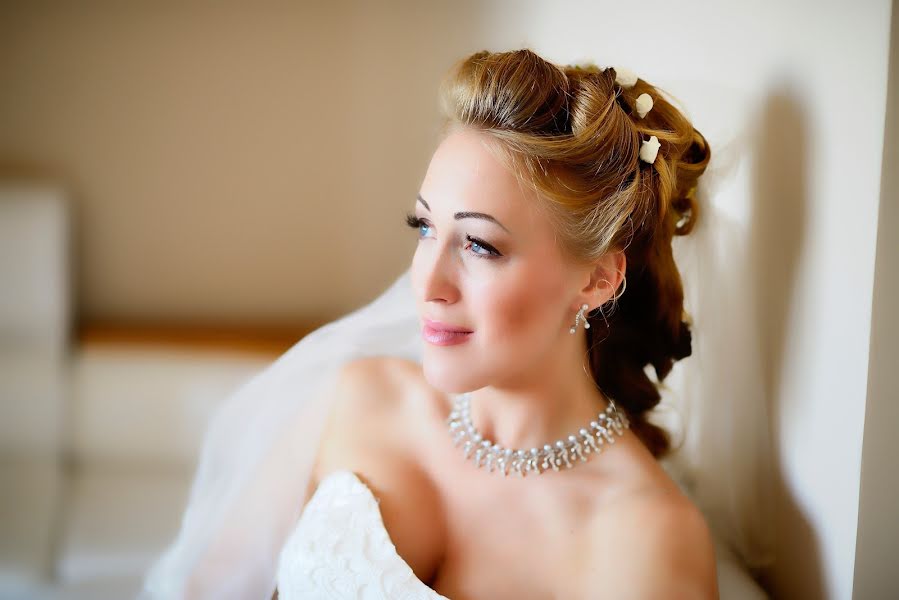 Wedding photographer Darya Mezenceva (selenesoul). Photo of 27 April 2015