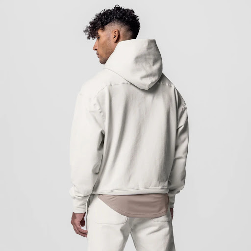 Title 15, Mens Thick Cotton Hoodies Training Sets, Casua...