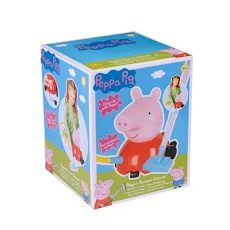 Đồ chơi Peppa Pig - Máy hút bụi của Peppa Pig