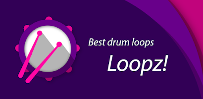 Loopz - Best Drum Loops! Screenshot