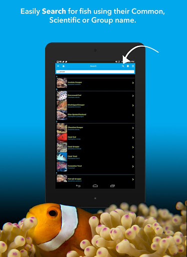 免費下載書籍APP|Coral Sea Fish Guide app開箱文|APP開箱王
