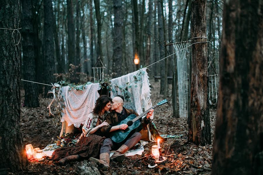 Vestuvių fotografas Sergey Shunevich (shunevich). Nuotrauka 2015 gruodžio 14