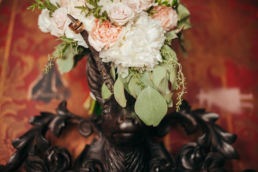 Fotografo di matrimoni Andrey Razmuk (razmuk-wedphoto). Foto del 11 ottobre 2017