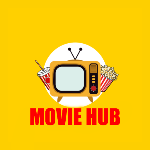 MovieHub: Movies & Web Series