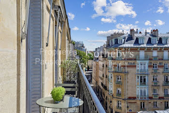 duplex à Paris 7ème (75)