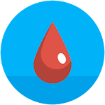 Cover Image of ダウンロード Blood Sugar Log – Diabetes Tracker 1.0 APK