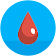 Blood Sugar Log – Diabetes Tracker icon