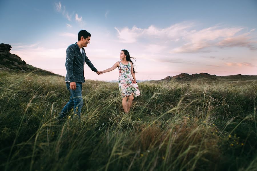 Photographe de mariage Ruslan Mashanov (ruslanmashanov). Photo du 14 janvier 2017