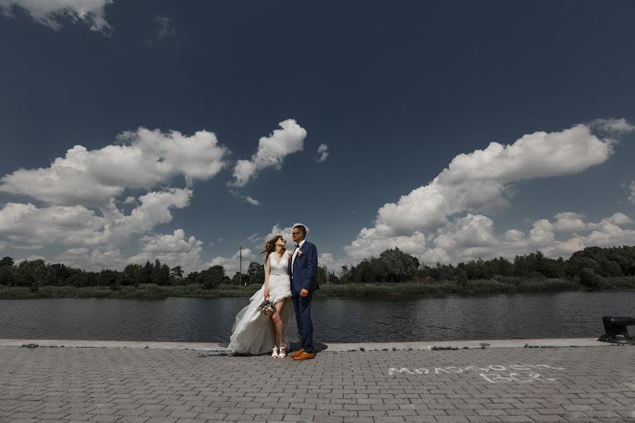 Wedding photographer Ivan Mischuk (77miv77). Photo of 4 December 2019